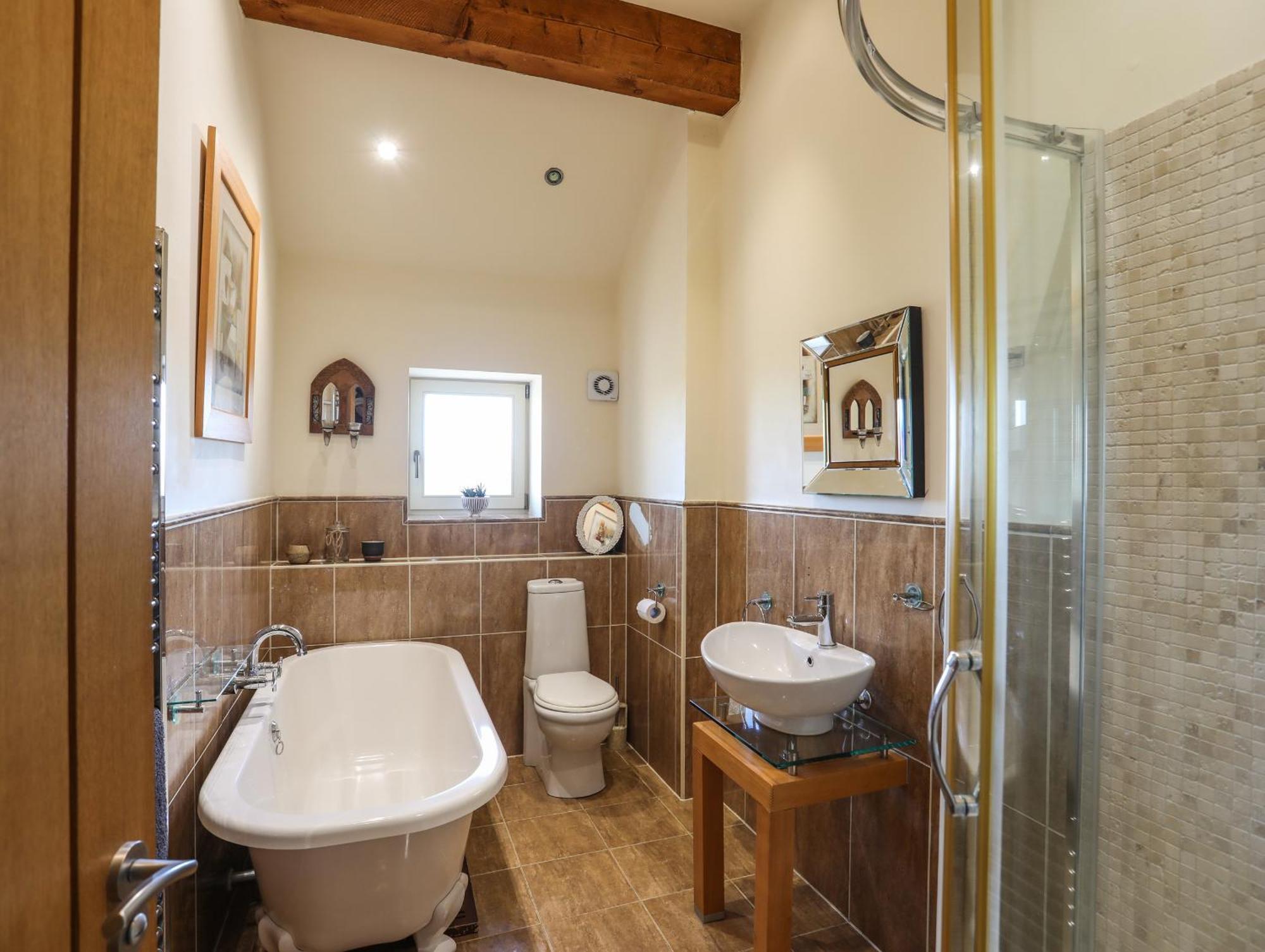 Cosy Barn Βίλα Dwyran Εξωτερικό φωτογραφία
