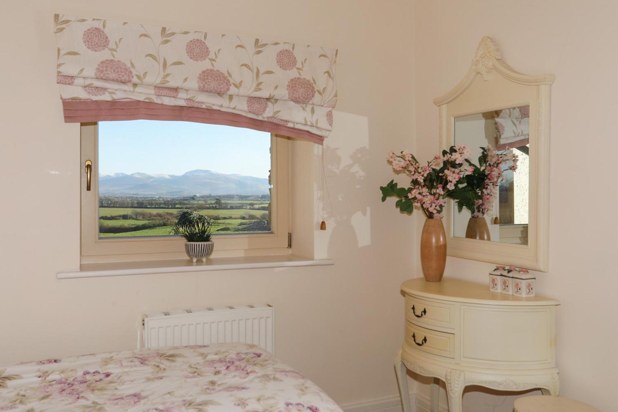 Cosy Barn Βίλα Dwyran Εξωτερικό φωτογραφία