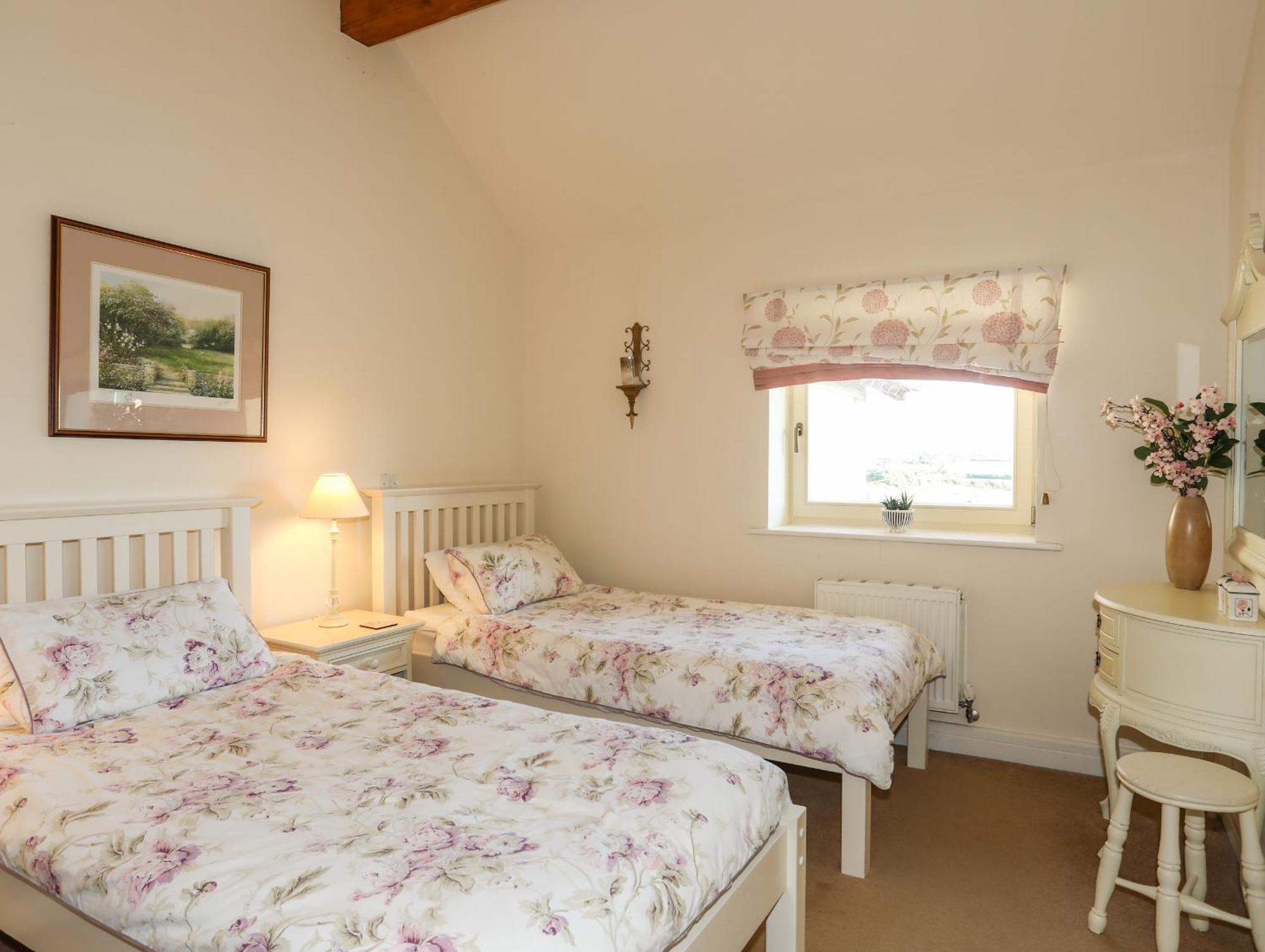 Cosy Barn Βίλα Dwyran Εξωτερικό φωτογραφία