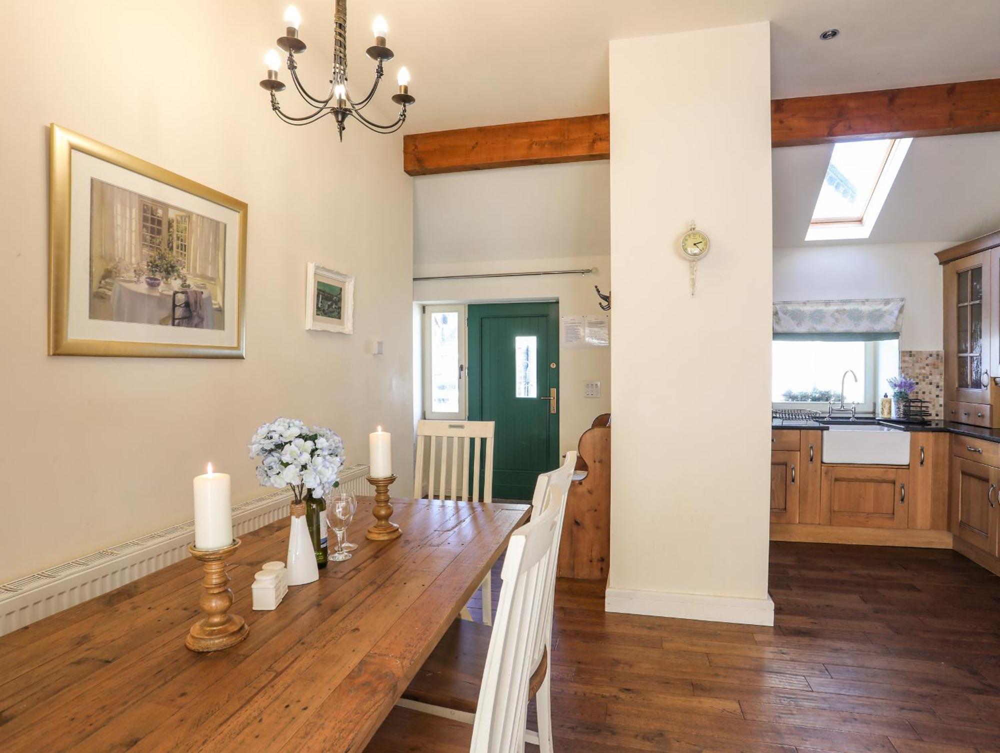 Cosy Barn Βίλα Dwyran Εξωτερικό φωτογραφία